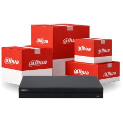 REJESTRATOR IP DAHUA NVR4208-4KS3 Opakowanie zbiorcze 5szt
