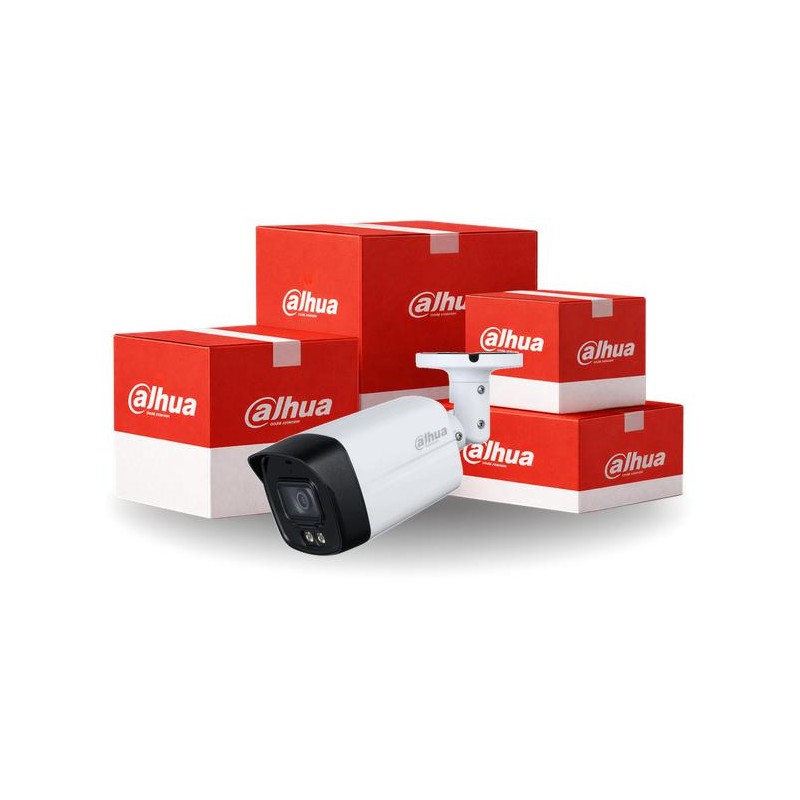 Kamera IP Dahua IPC-HFW1439TL1-A-IL Opakowanie zbiorcze 10szt.