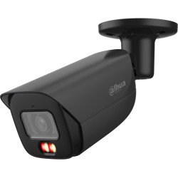 KAMERA IP DAHUA IPC-HFW3849E-AS-IL-0280B-Black Opakowanie zbiorcze 4szt.