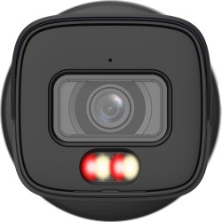 KAMERA IP DAHUA IPC-HFW3849E-AS-IL-0280B-Black Opakowanie zbiorcze 4szt.