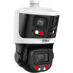 Kamera IP Dahua SDT3E410-8P-MB-A-PV1 Opakowanie zbiorcze 2 szt