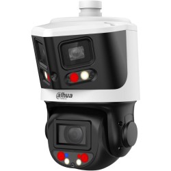 Kamera IP Dahua SDT3E410-8P-MB-A-PV1 Opakowanie zbiorcze 2 szt