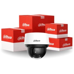 KAMERA IP DAHUA SD4A216DB-HNY Opakowanie zbiorcze 2szt