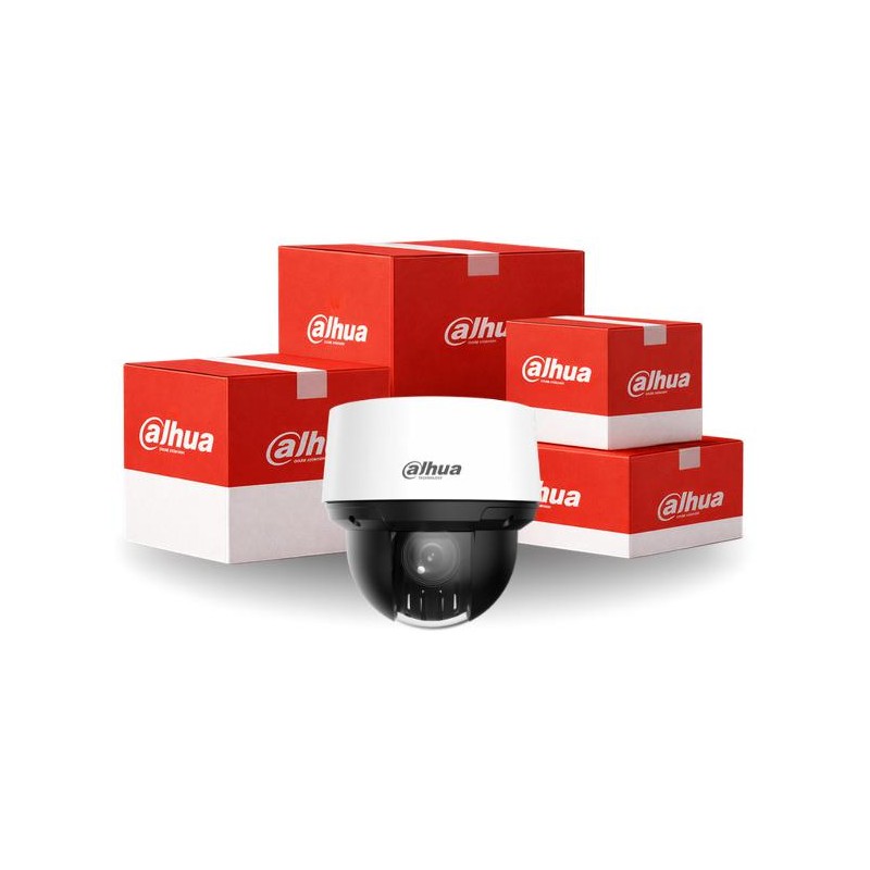 KAMERA IP DAHUA SD4A216DB-HNY Opakowanie zbiorcze 2szt