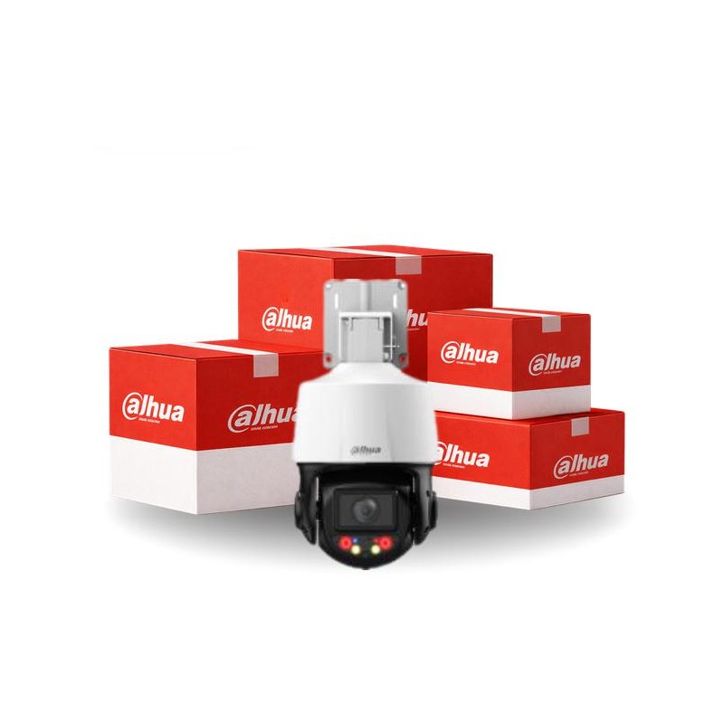 Kamera Dahua SD3E410DB-GNY-A-PV1 Opakowanie zbiorcze 2szt