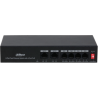 SWITCH DAHUA PFS3006-4ET-36 Opakowanie zbiorcze 10 szt