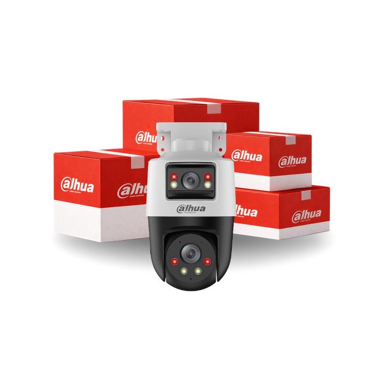 Kamera IP Dahua SDT2A200-2F-NB-A-PV opakowanie zbiorcze 4szt.