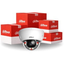 KAMERA IP DAHUA IPC-HDBW2249E-S-IL-0280B Opakowanie zbiorcze 4szt.