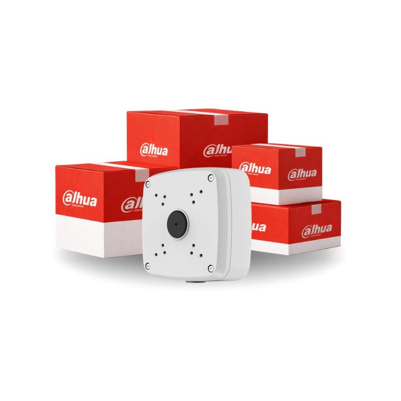 ADAPTER DAHUA PFA121-V2 Opakowanie zbiorcze 20szt.