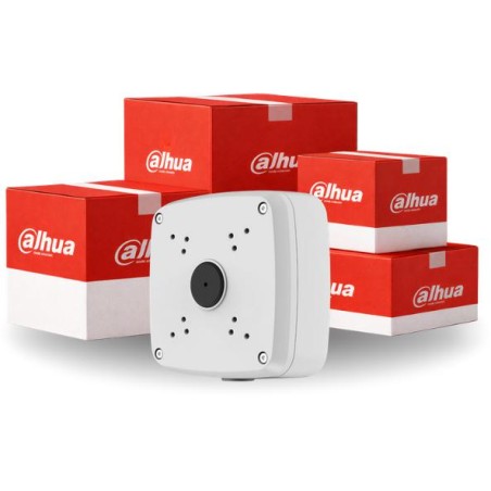 ADAPTER DAHUA PFA121-V2 Opakowanie zbiorcze 20szt.