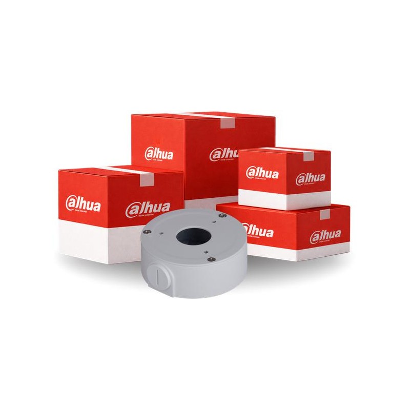 UCHWYT DAHUA PFA134 Opakowanie zbiorcze 40 szt