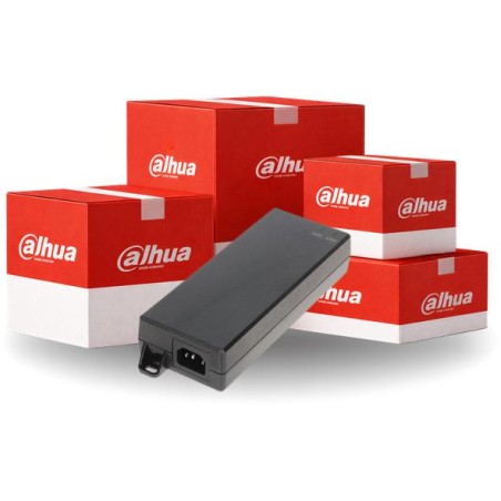 ZASILACZ HIGH POE 48V 75W DAHUA TAM01GT01GT-75 Opakowanie Zbiorcze 5szt