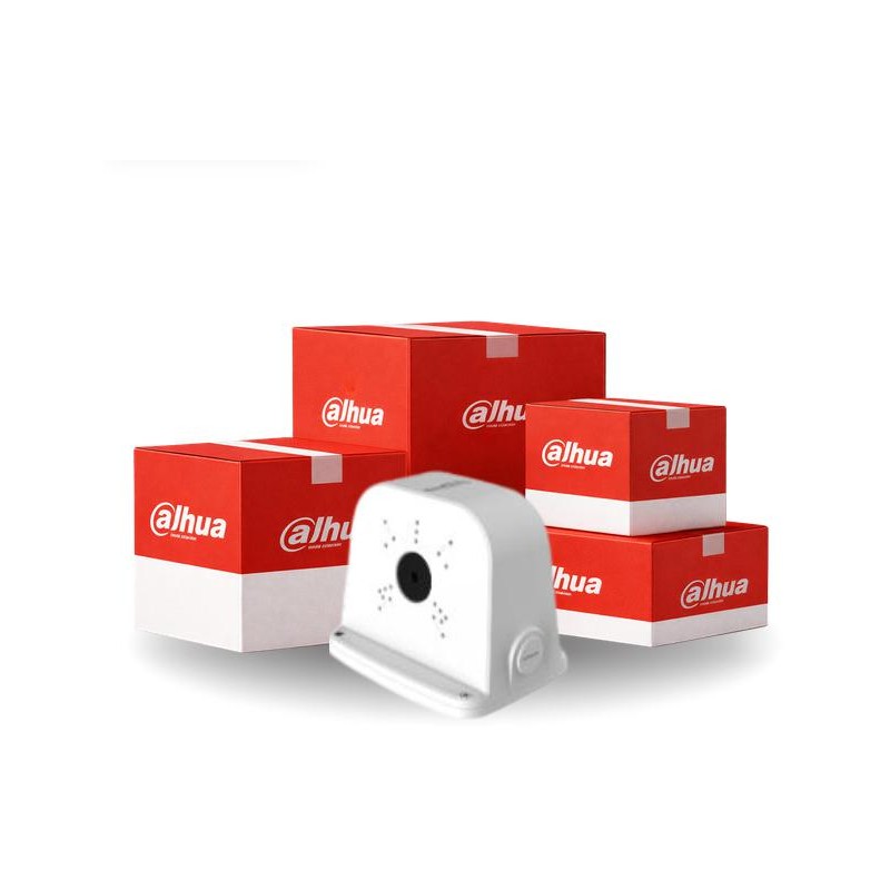 Adapter Dahua PFA6330X Opakowanie zbiorcze 5szt