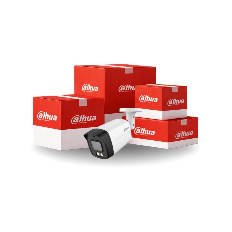 KAMERA HDCVI DAHUA HAC-HFW1509TLM-A-LED-0360B-S2 Opakowanie zbiorcze 2szt