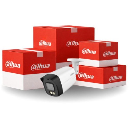 KAMERA HDCVI DAHUA HAC-HFW1509TLM-A-LED-0360B-S2 Opakowanie zbiorcze 2szt