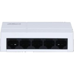 SWITCH DAHUA SG1005L-EUR Opakowanie Zbiorcze 10szt