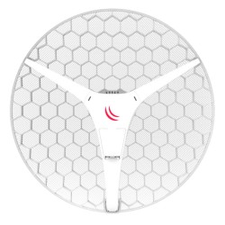 MIKROTIK ROUTERBOARD LHG XL HP5 (RBLHG-5HPnD-XL4pack)