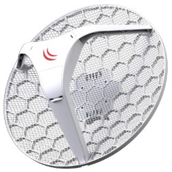 MIKROTIK ROUTERBOARD LHG 5 (RBLHG5kit)