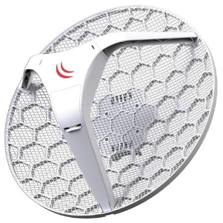 MIKROTIK ROUTERBOARD LHG 5 (RBLHG5kit)