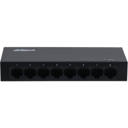 SWITCH DAHUA PFS3008-8GT-V2 Opakowanie zbiorcze 2szt