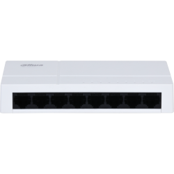 SWITCH DAHUA PFS3008-8GT-L-V2 Opakowanie zbiorcze 2szt