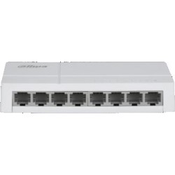 SWITCH DAHUA SF1008L Opakowanie zbiorcze 5szt