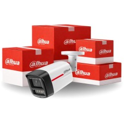 Kamera IP DAHUA IPC-HFW2449TL-S-LED-0360B-PRO Opakowanie zbiorcze 4szt.