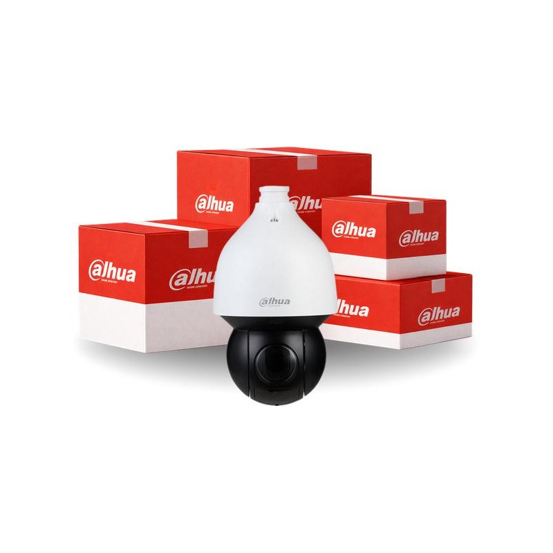 KAMERA IP DAHUA SD5A232GB-HNR Opakowanie zbiorcze 4szt