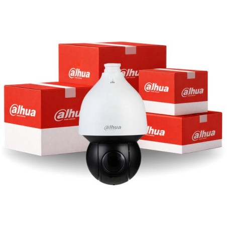 KAMERA IP DAHUA SD5A232GB-HNR Opakowanie zbiorcze 4szt