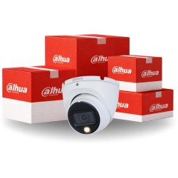 KAMERA HDCVI DAHUA HAC-HDW1200TLM-IL-A-0280B-S6 Opakowanie zbiorcze 20szt