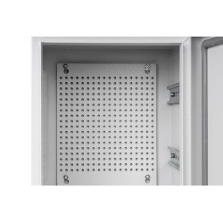 ABOX-ALUXL Obudowa zewnętrzna ATTE IP66