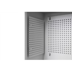 ABOX-ALUXL Obudowa zewnętrzna ATTE IP66