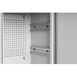 ABOX-ALUXL Obudowa zewnętrzna ATTE IP66