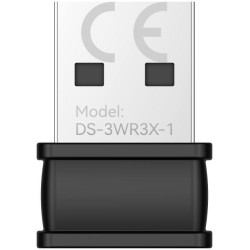 Karta bezprzewodowa USB Hikvision DS-3WR3X-1