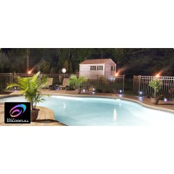 Zestaw do monitoringu Wi-Fi EZVIZ 4x H80x Dual 4K 8MP+2MP 4mm