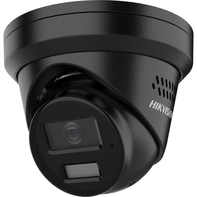 Kamera IP Hikvision DS-2CD2343G2-LI2U/SL 2.8mm BLACK PL