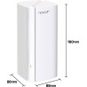 MESH TENDA NOVA EE3 Pro(2-pack) WiFi7 MESH
