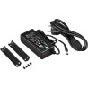 Switch PoE BCS BASIC BCS-B-SP04G02G
