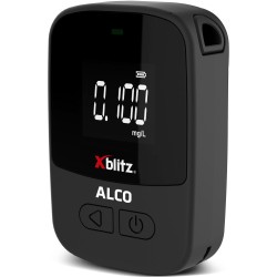 Alkomat Xblitz Alco