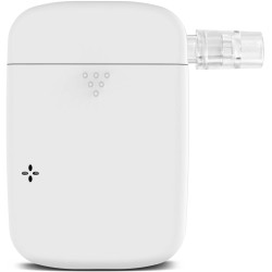 Alkomat Xblitz Clear