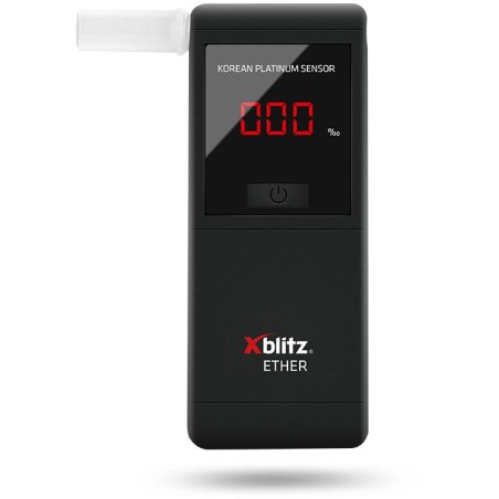 Alkomat Xblitz Ether