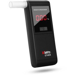 Alkomat Xblitz Ether