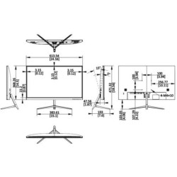 Monitor Hikvision DS-D5027F3-2P2S
