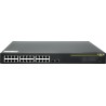 SWITCH DCN ES430-26P-POE L2 24xPoE+/2xSFP (370W)