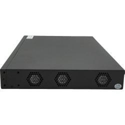 SWITCH DCN ES430-26P-POE L2 24xPoE+/2xSFP (370W)