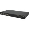 SWITCH DCN ES430-26P-POE L2 24xPoE+/2xSFP (370W)