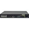 SWITCH DCN S4200-10P-PL-SI L2 8xPoE+/2xSFP (70W)