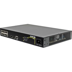 SWITCH DCN S4200-10P-PL-SI L2 8xPoE+/2xSFP (70W)
