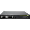 SWITCH DCN ES430-18P-POE L2 16xPoE+/2xSFP (250W)
