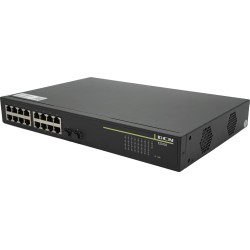 SWITCH DCN ES430-18P-POE L2 16xPoE+/2xSFP (250W)
